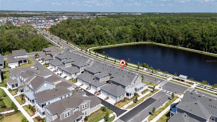 Property Photo: 2420 Celebration Boulevard FL 34747