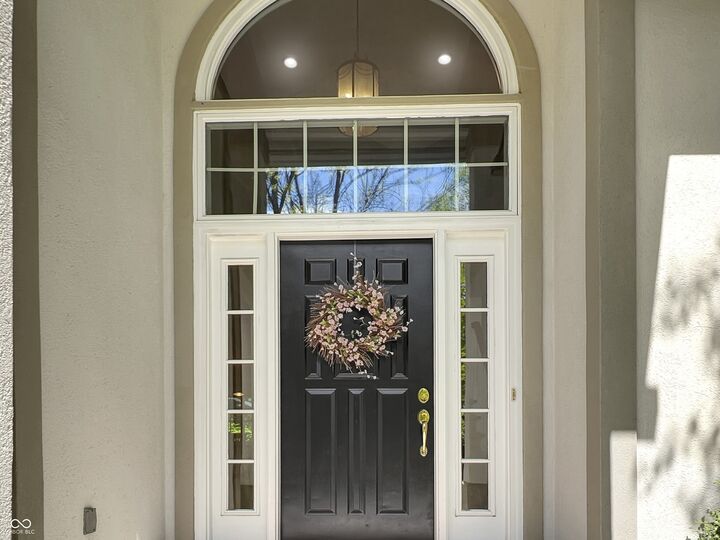 Property Photo:  6012 Leatherback Drive  IN 47201 