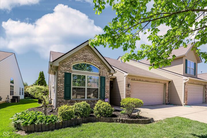 Property Photo:  12660 Whisper Way  IN 46037 