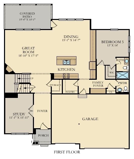 Property Photo:  16745 Reed Drive  IN 46074 