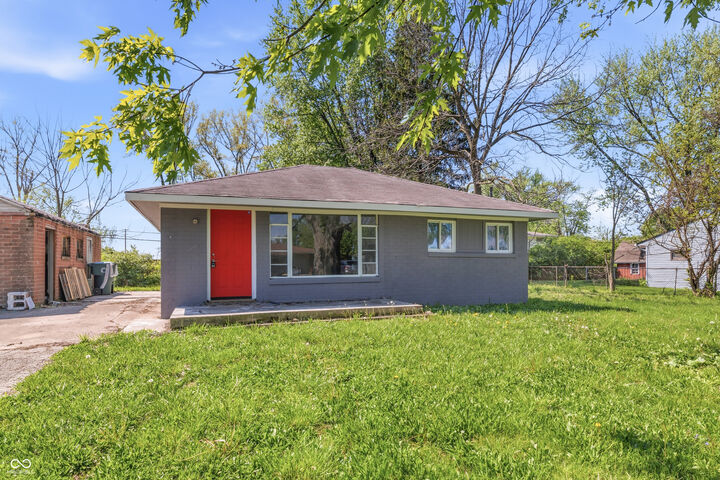 Property Photo:  3401 W 31st Street  IN 47302 