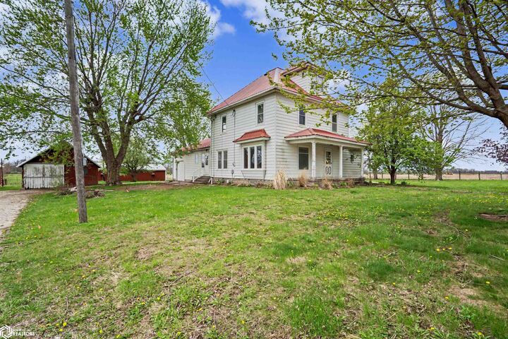 Property Photo:  6597 188th Street  IA 52650 