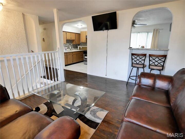 Property Photo:  9601 Lifford Court  MO 63136 