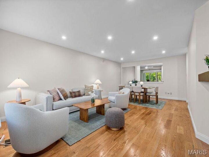 Property Photo:  5459 Kenrick Parke Drive  MO 63119 