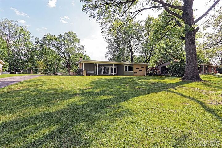 Property Photo: 2618 Melrose Avenue MO 63701