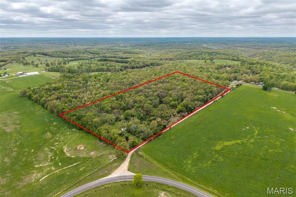 Property Photo:  14998 Katy Lane  MO 65463 