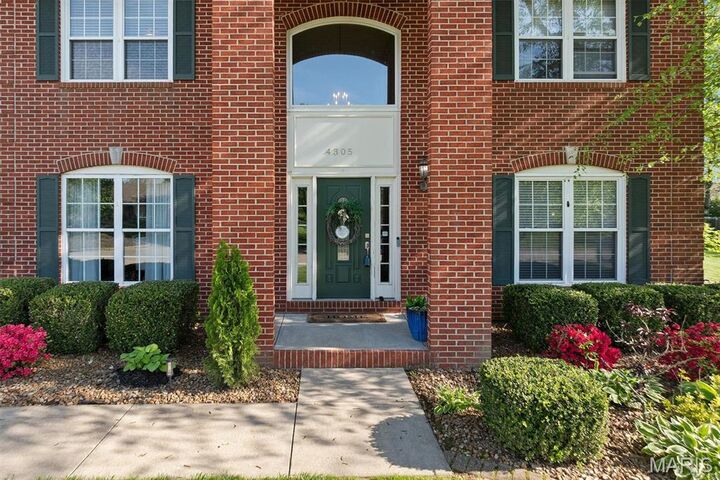 Property Photo:  4305 Mahogany Lane  IL 62226 