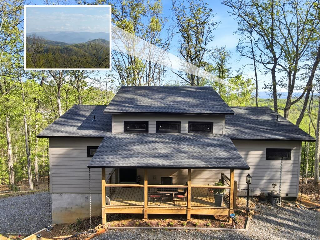Property Photo:  194 Quiet Woods Trl  NC 28906 