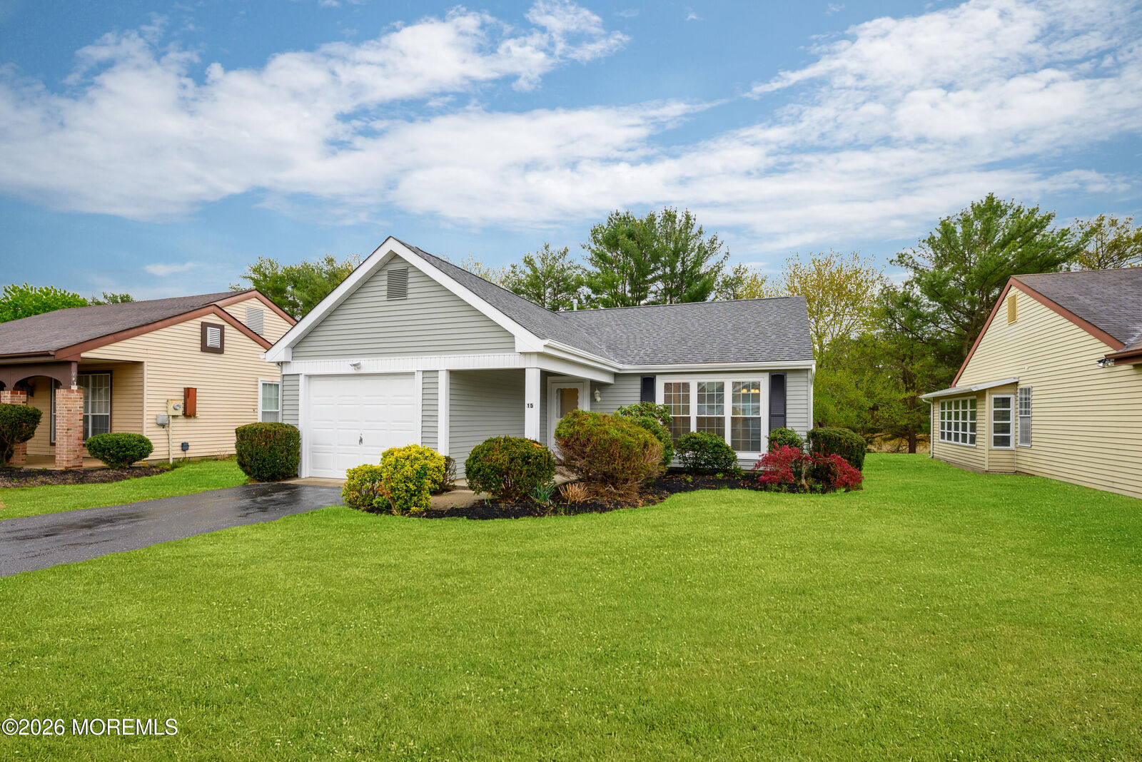 Property Photo:  15 Normanton Avenue  NJ 08759 