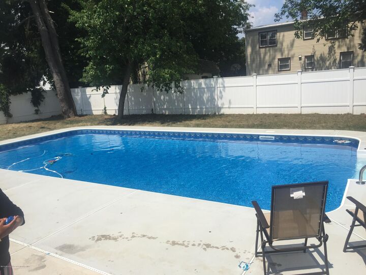 Property Photo:  329 Yorke Avenue  NJ 07740 