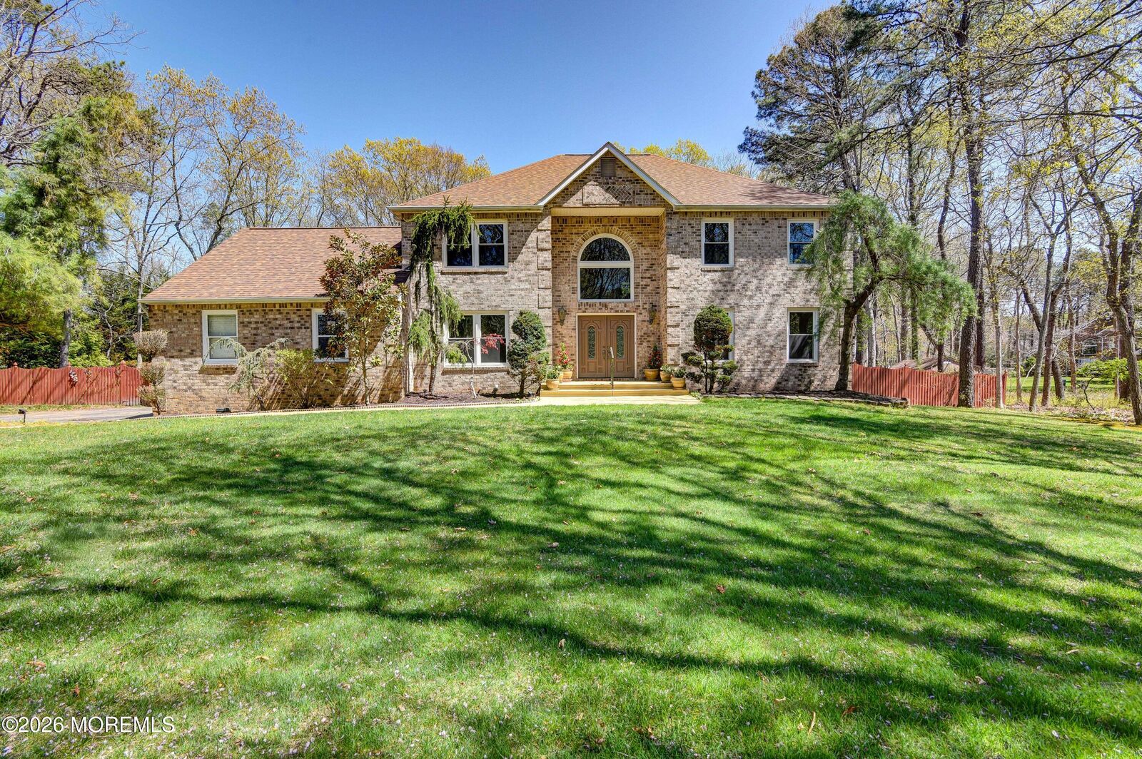 Property Photo:  8 Decicco Drive  NJ 07728 