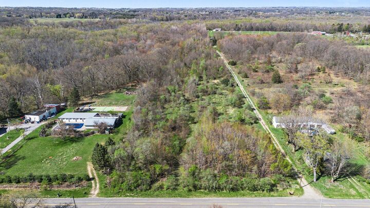 Property Photo:  E Euclid Avenue  MI 49022 