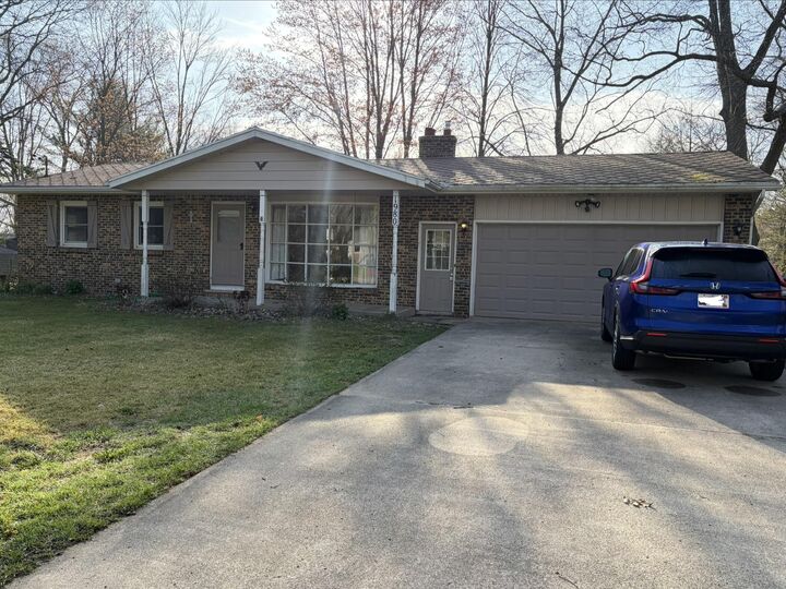 Property Photo:  1980 Lake Breeze Drive  MI 49424 