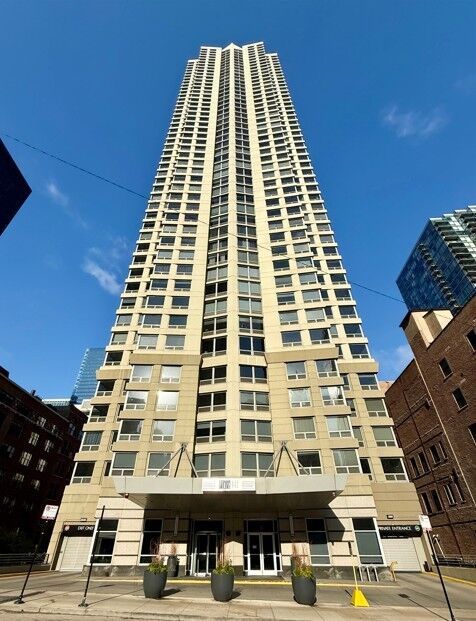 Property Photo:  440 N Wabash Avenue 1008  IL 60611 