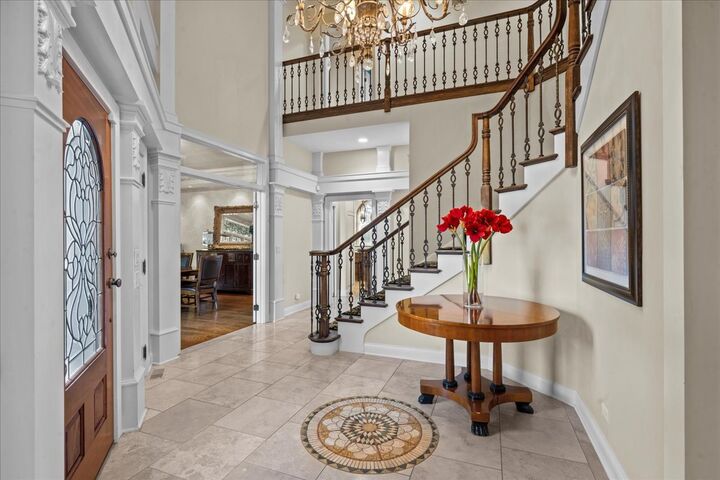 Property Photo:  1315 Abington Cambs Drive  IL 60045 