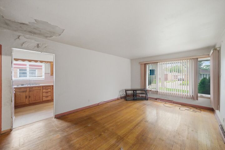 Property Photo: 119 Rice Avenue IL 60104