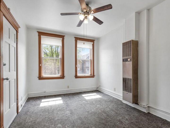 Property Photo:  2314 W 25th Street W  IL 60608 