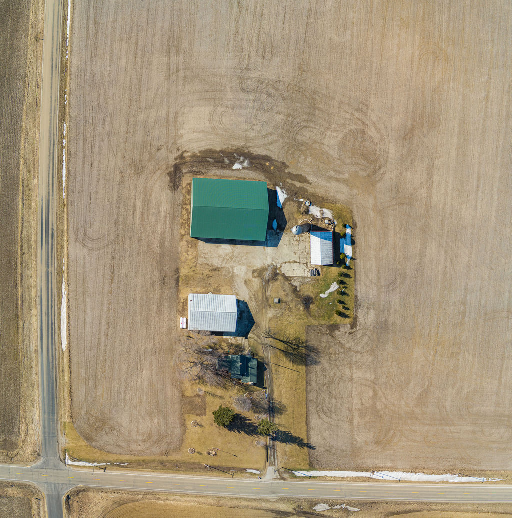 Property Photo: 17093 Somonauk Road IL 60115