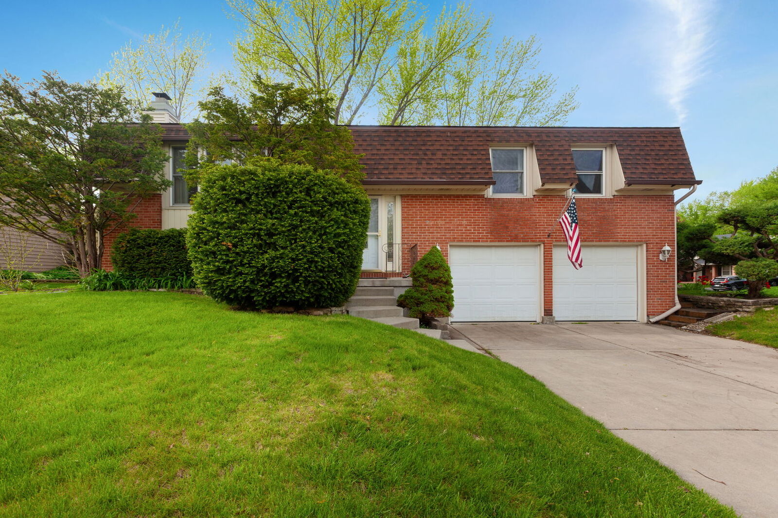 Property Photo:  3990 Hudson Drive  IL 60192 