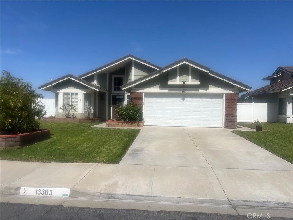 Property Photo:  13365 March  CA 92879 
