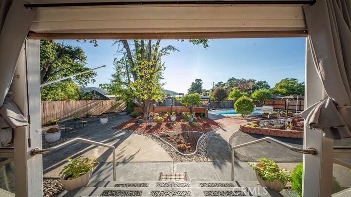Property Photo:  14855 Braendlin Avenue  CA 95422 
