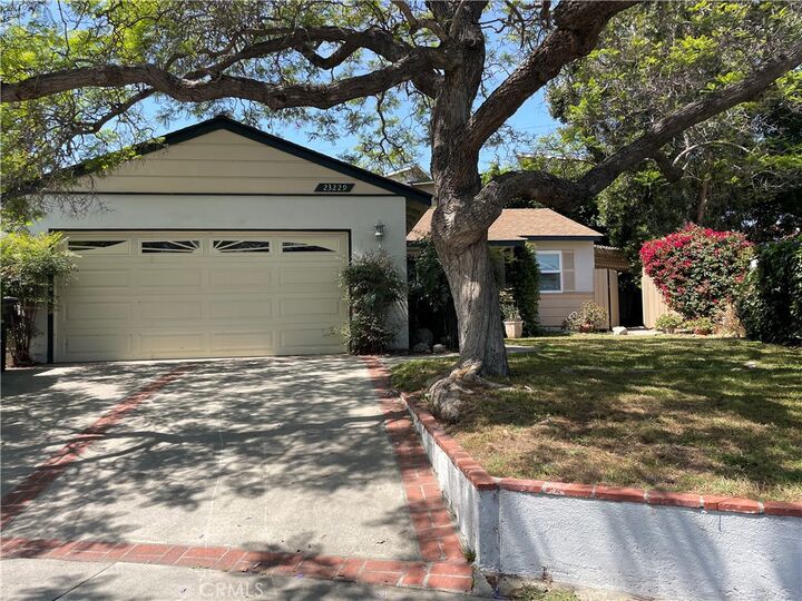 Property Photo:  23229 Meyler Avenue  CA 90502 