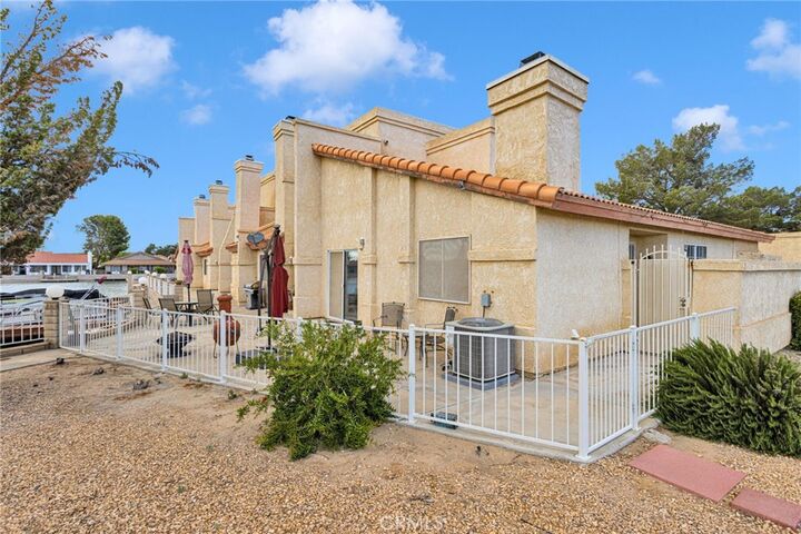 Property Photo:  11496 Nautical 17  CA 92342 