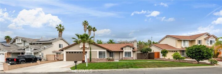 Property Photo:  24976 Cologne  CA 92544 