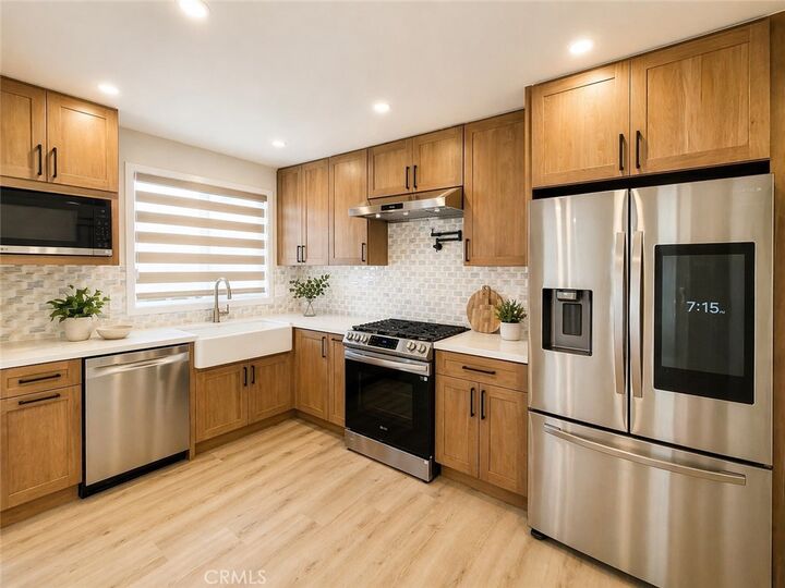 Property Photo:  2824 Monogram  CA 90815 