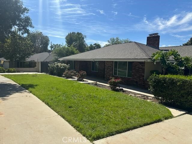 Property Photo:  2145 Fairview Avenue  CA 92506 