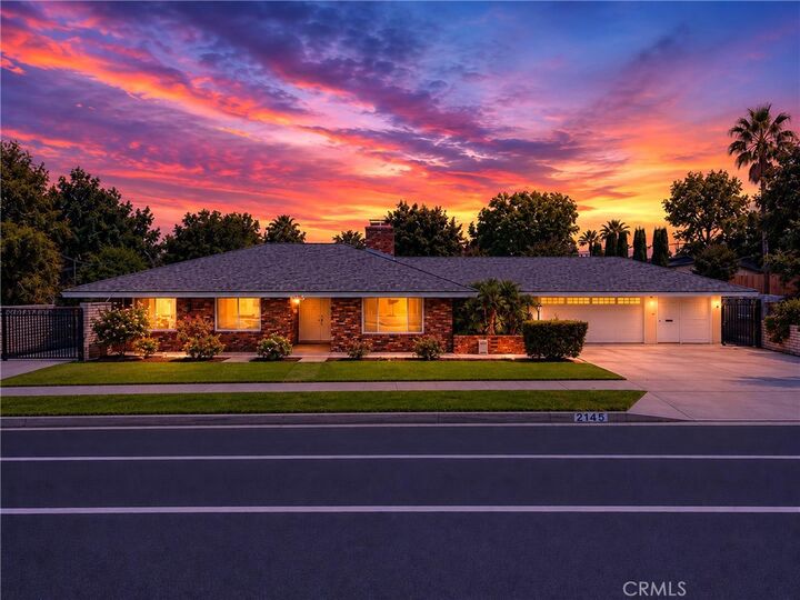 Property Photo:  2145 Fairview Avenue  CA 92506 