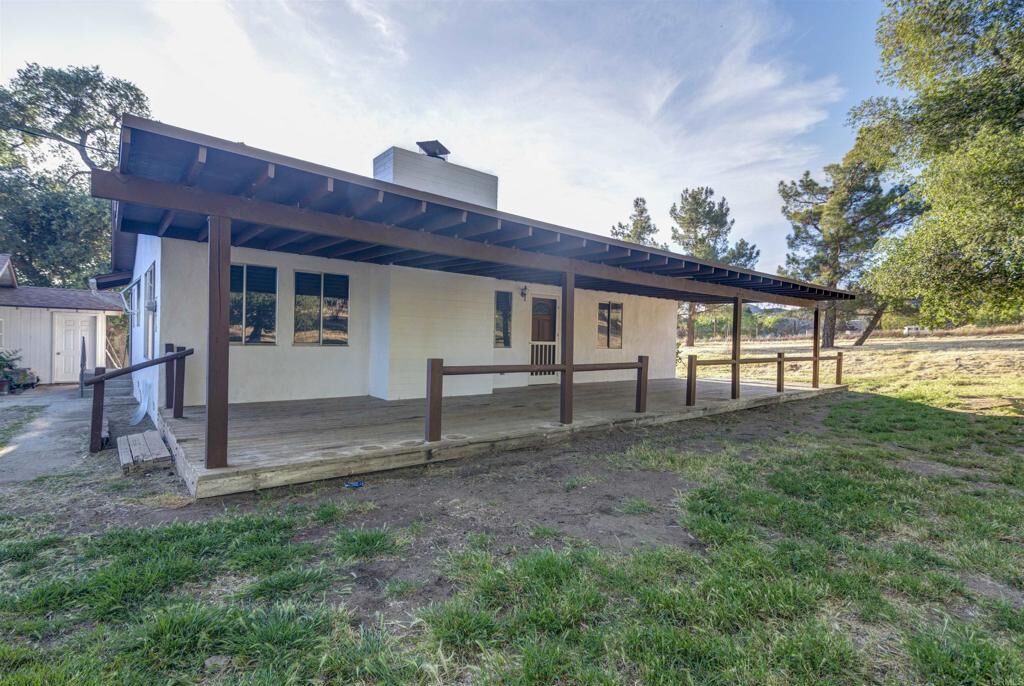 Property Photo: 27998 Old Mine Road CA 92066