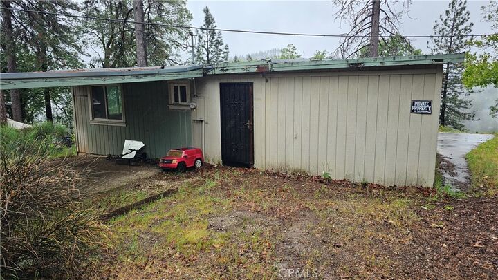 Property Photo:  10369 Hilltop Road  CA 95461 
