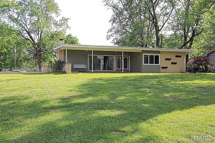 Property Photo:  2618 Melrose Avenue  MO 63701 