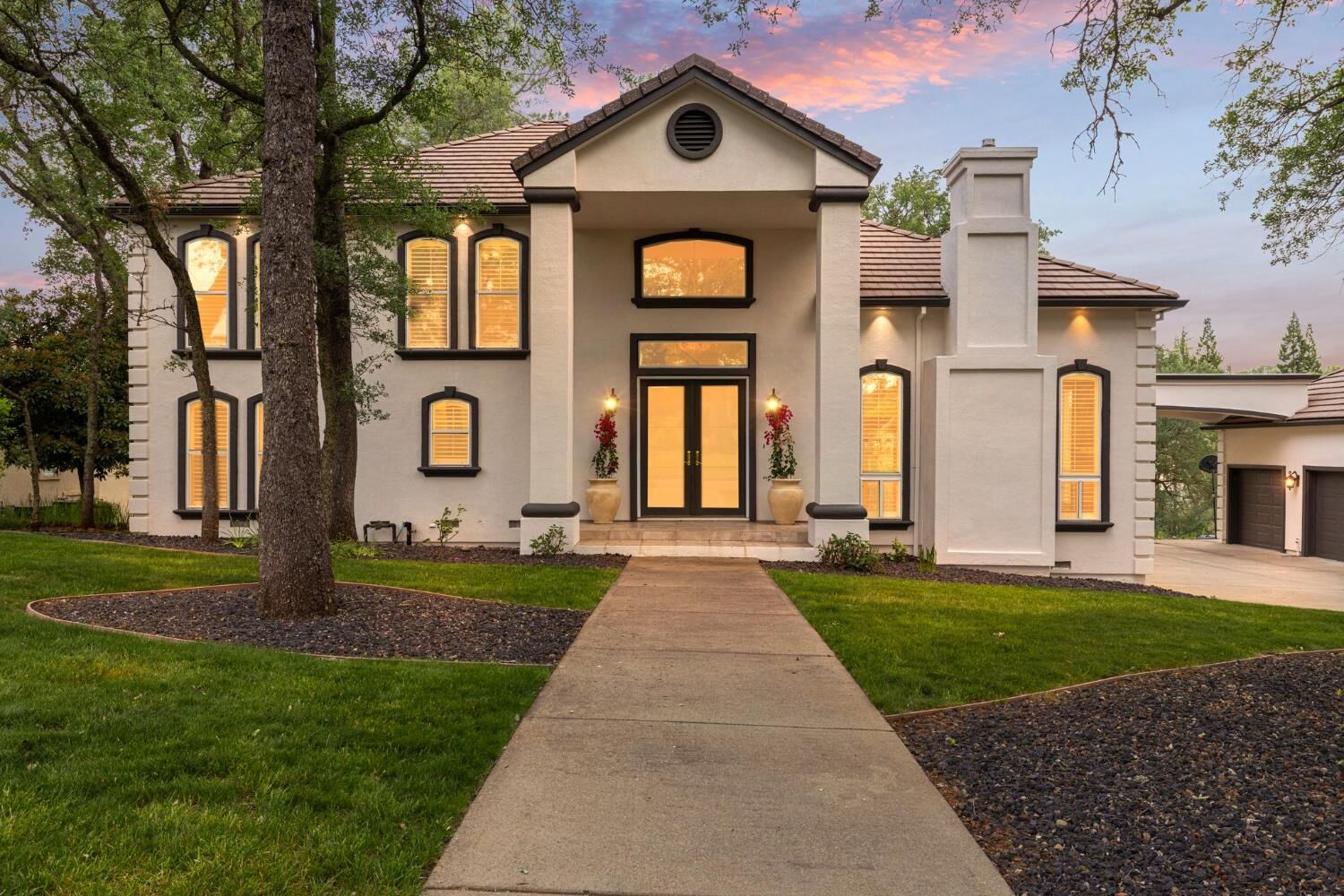 Property Photo:  2420 Loch Way  CA 95762 