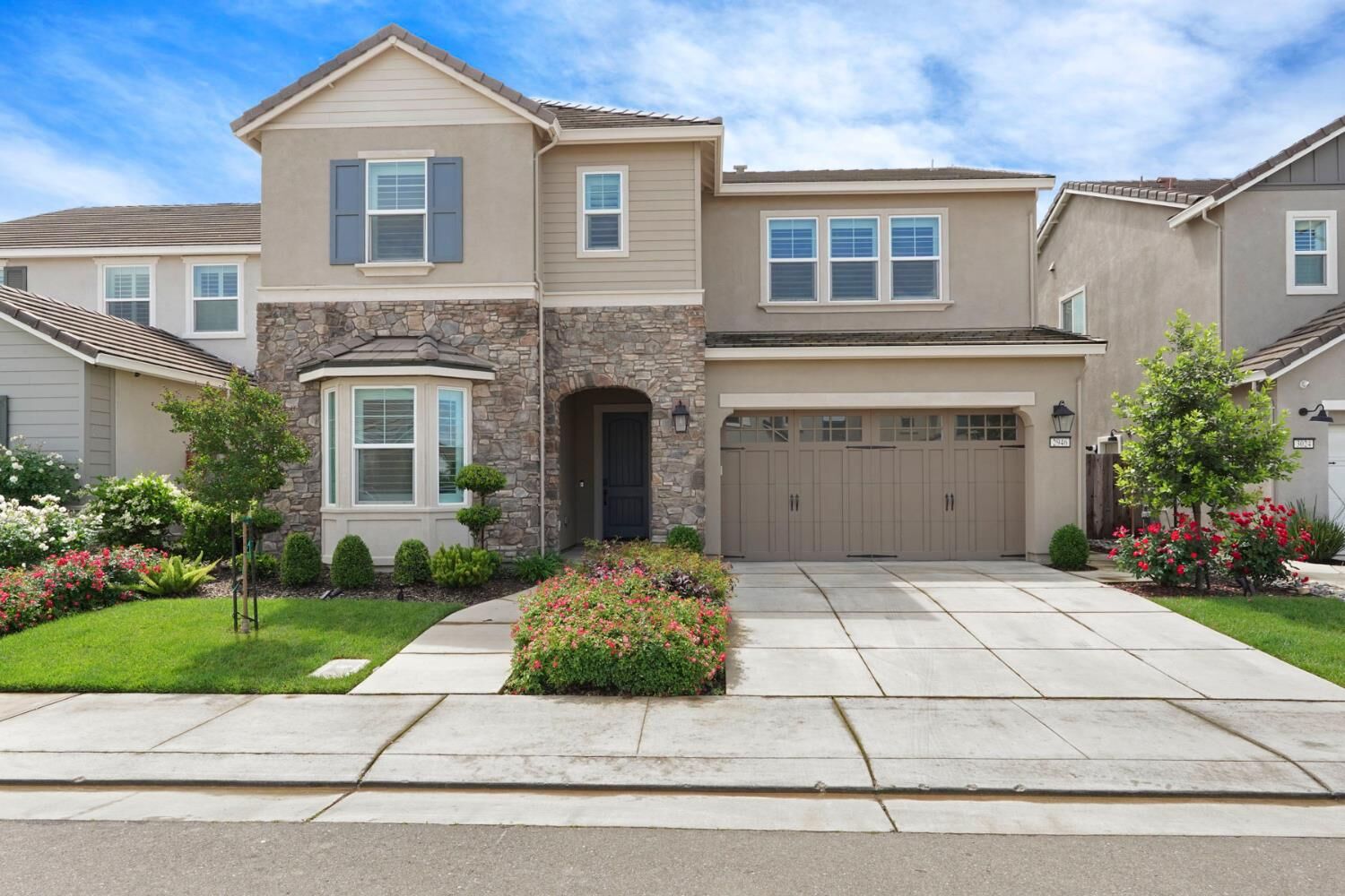Property Photo:  2946 Valencia  CA 95242 