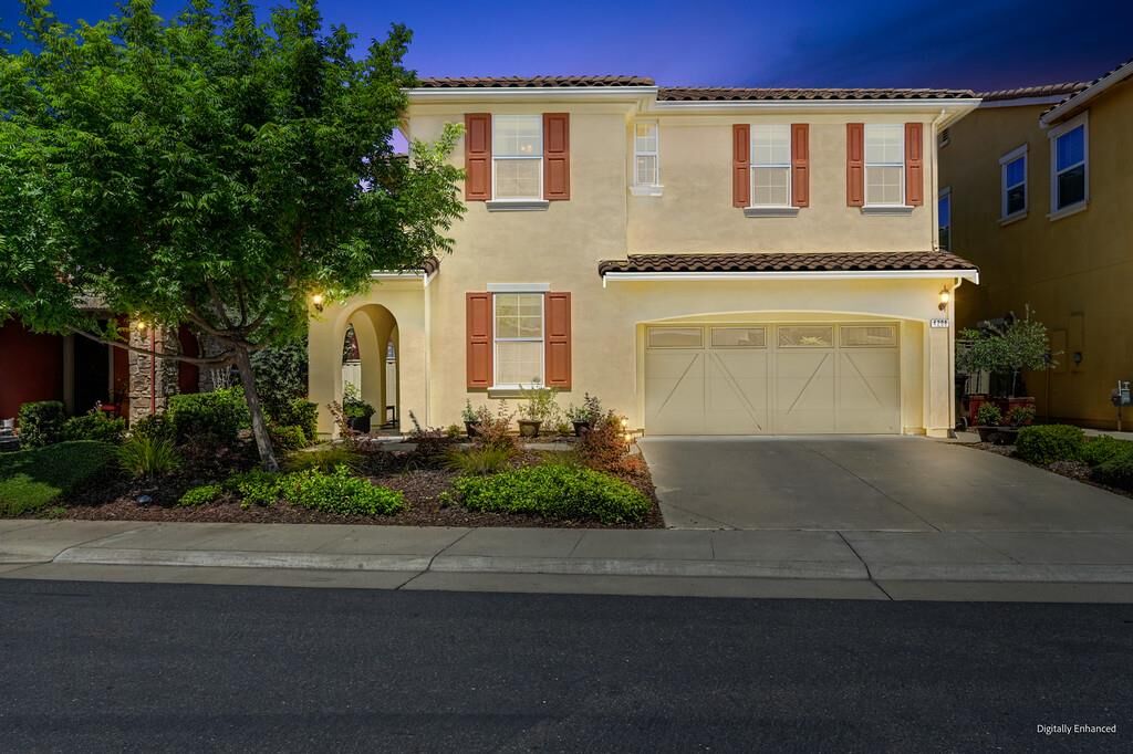 Property Photo:  4208 Vittorio  CA 95661 