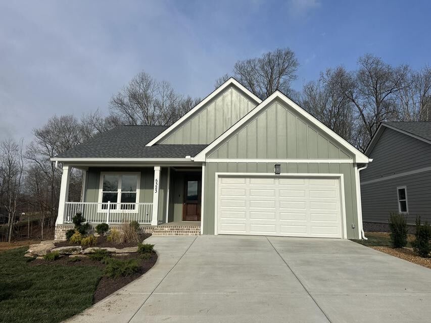 Property Photo: 5323 Mia Court NW TN 37312