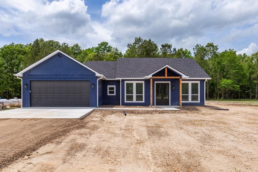 Property Photo:  6182 Fm 58  TX 75901 