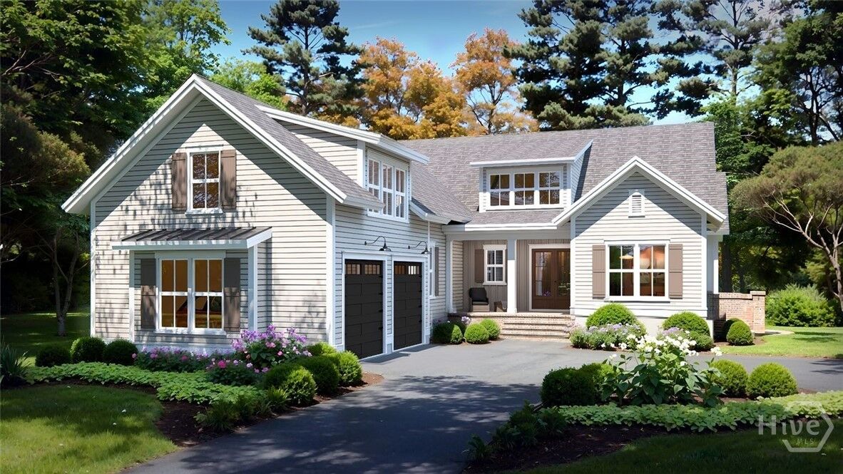 Property Photo:  4 Oak Leaf Place  GA 31322 