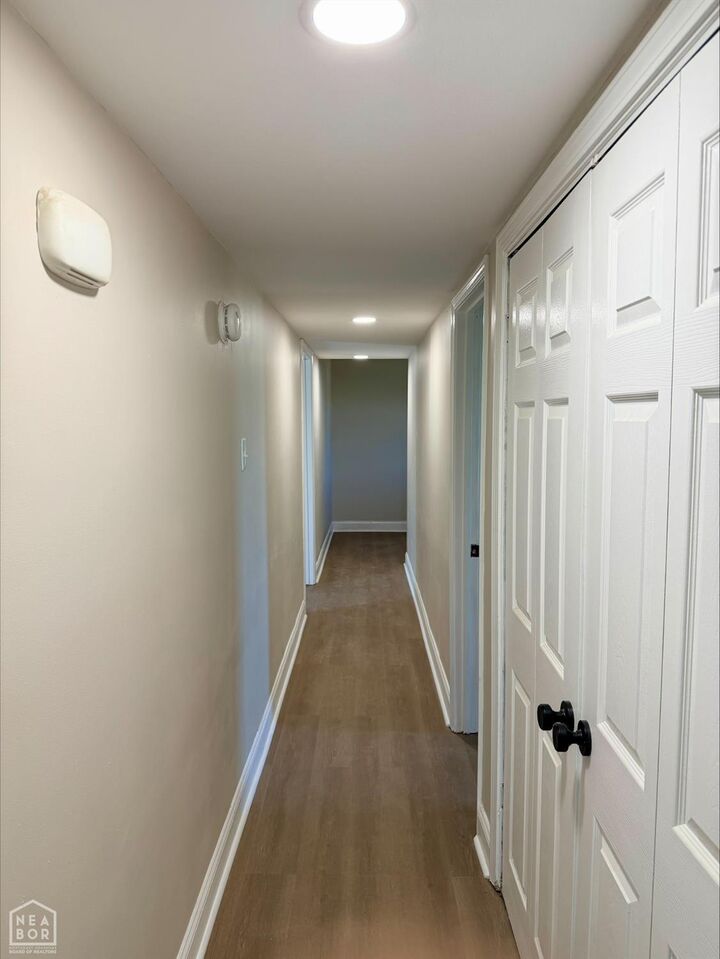 Property Photo:  302 Clement  AR 72301 
