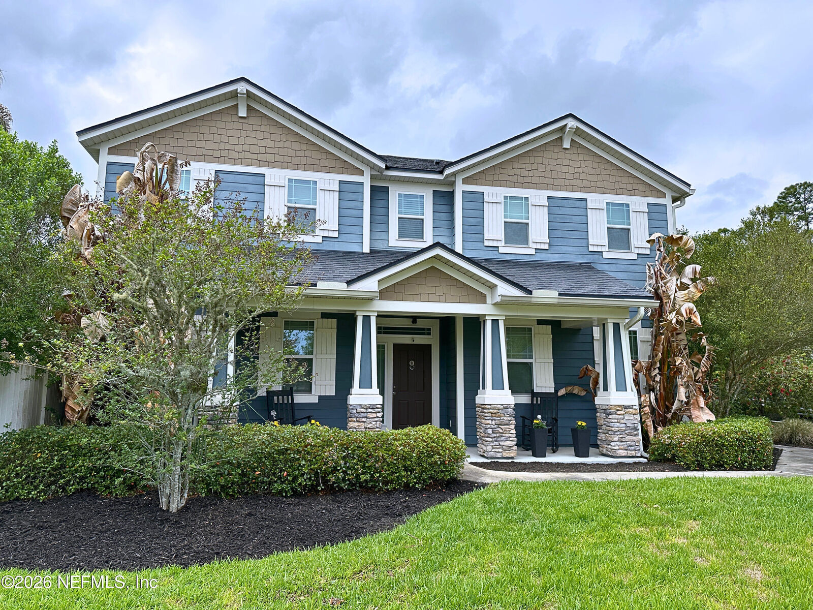 Property Photo:  7048 Rosabella Circle  FL 32258 