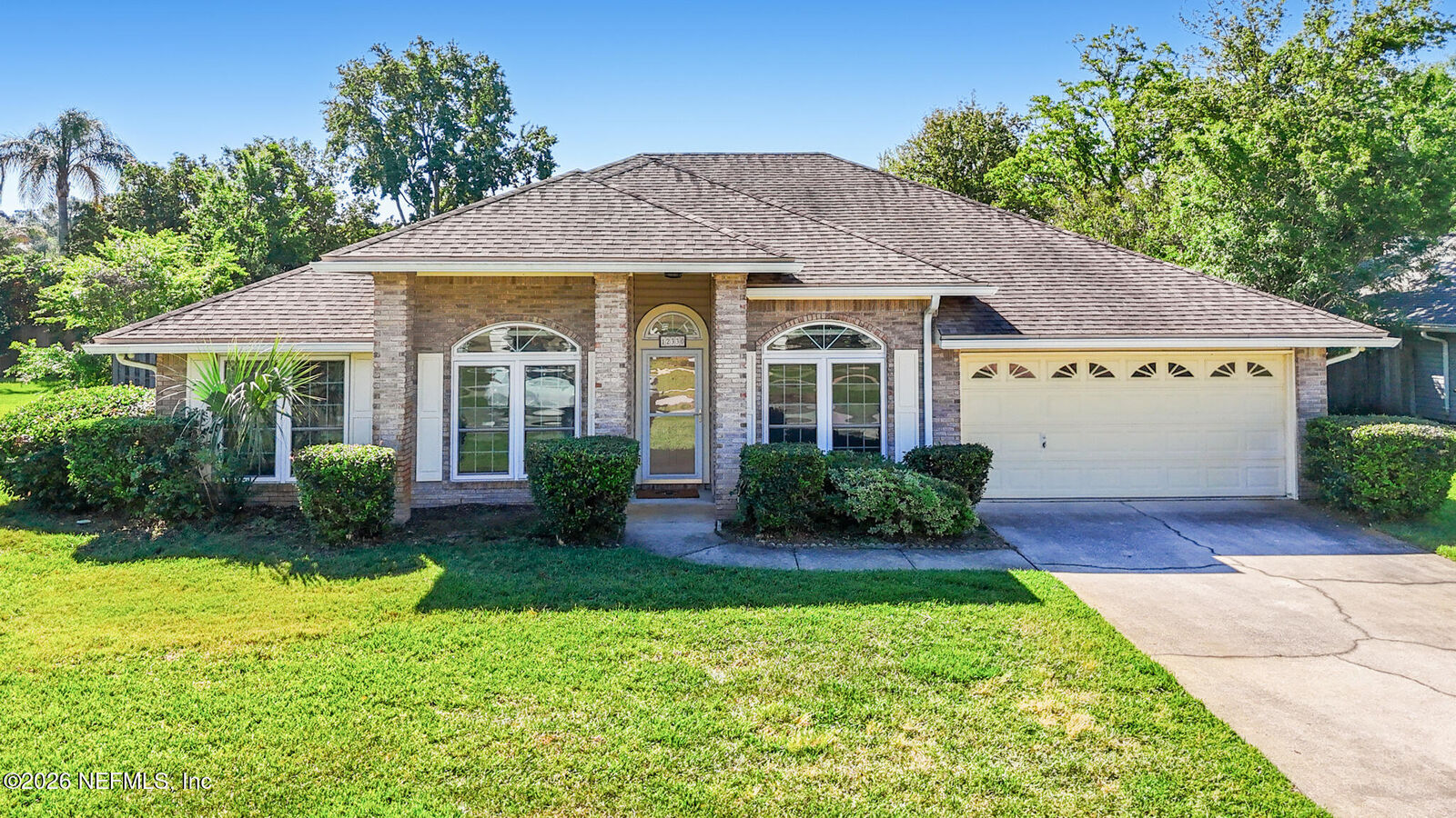 Property Photo:  12330 Shell Beach Trail  FL 32246 