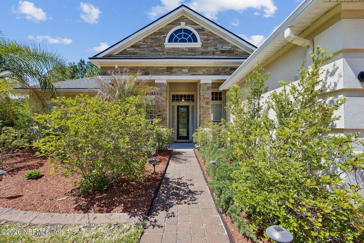 Property Photo:  412 Sierra Vista Court  FL 32259 