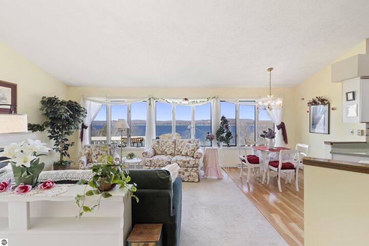 Property Photo:  6488 Ridge Drive 11  MI 49616 