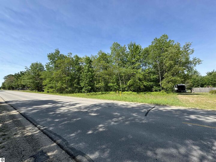 Property Photo:  Tbd Kalkaska Road NW  MI 49646 