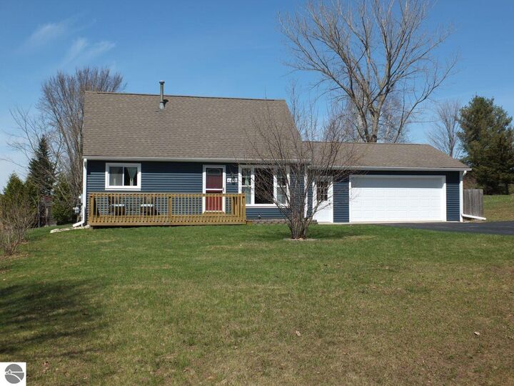 Property Photo:  6468 Rolling Meadows Drive  MI 49684 
