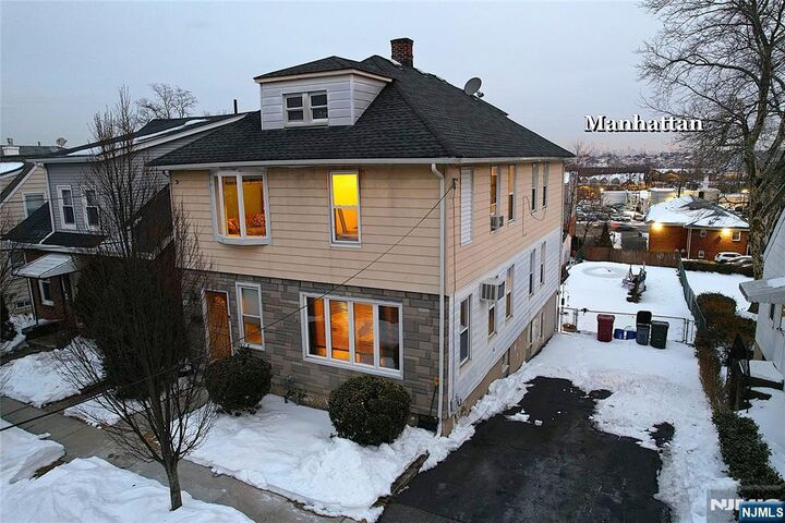 Property Photo:  84 Saint Marys Place  NJ 07110 