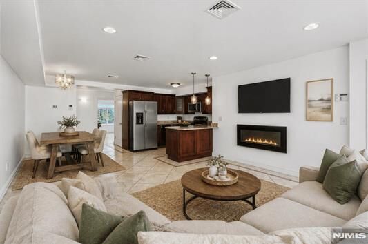 Property Photo: 124 68th Street 102 NJ 07093