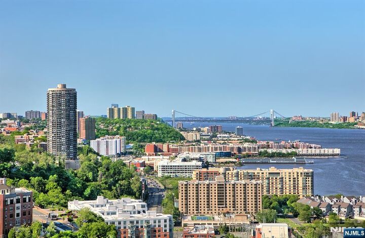 Property Photo:  7004 Kennedy Boulevard 38A  NJ 07093 